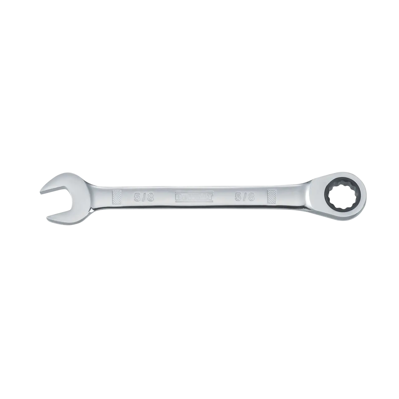 Ratcheting Combination Wrench (5/8 In)