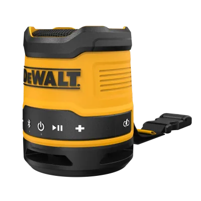 Rechargeable Mini Bluetooth Speaker