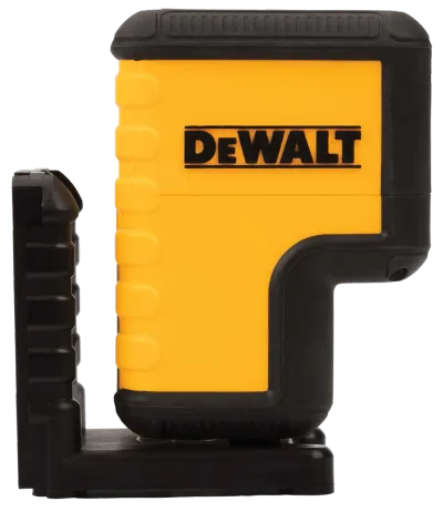 Red 3 Spot Laser Level