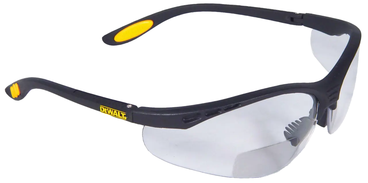 Reinforcer rx BI-focal
