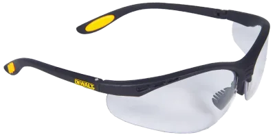Reinforcer Safety Glasses