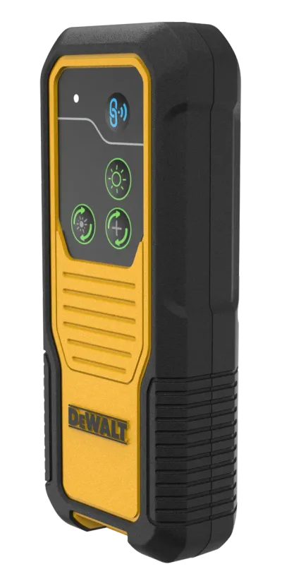 Remote Control for DCLE14221G/Gb & DCLE14251G/Gb Lasers