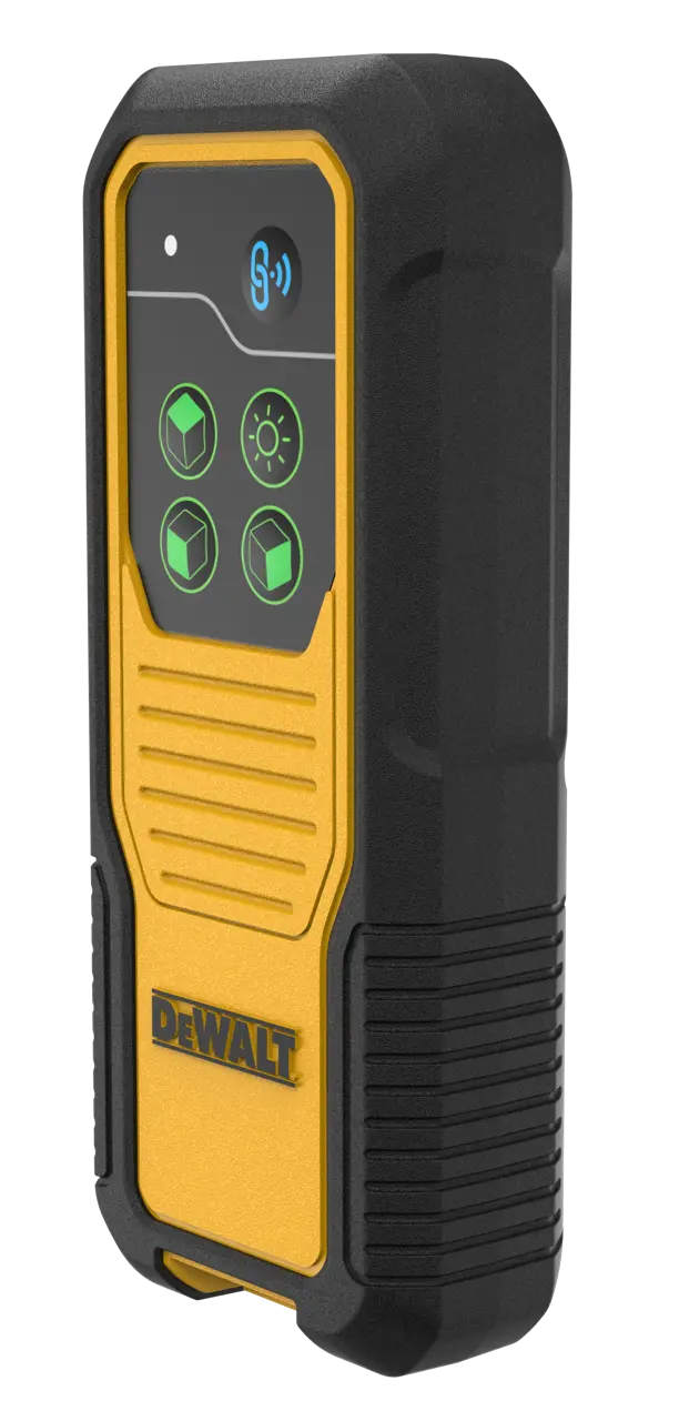 Remote Control for Usb DCLE14301G/Gb Green 3X180° Line Laser