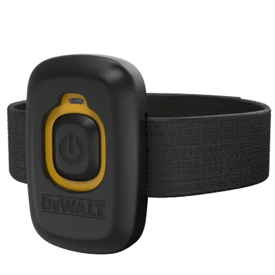 Remote, Wireless Tool Control