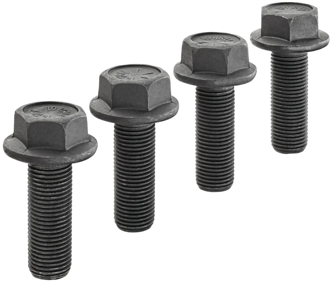 Replacement Fastener Kit for Floor Scraper
