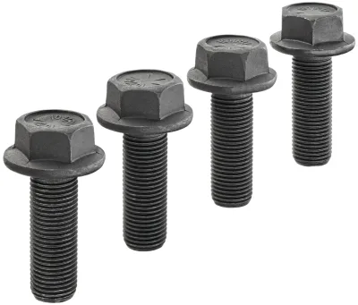 Replacement Fastener Kit for Floor Scraper