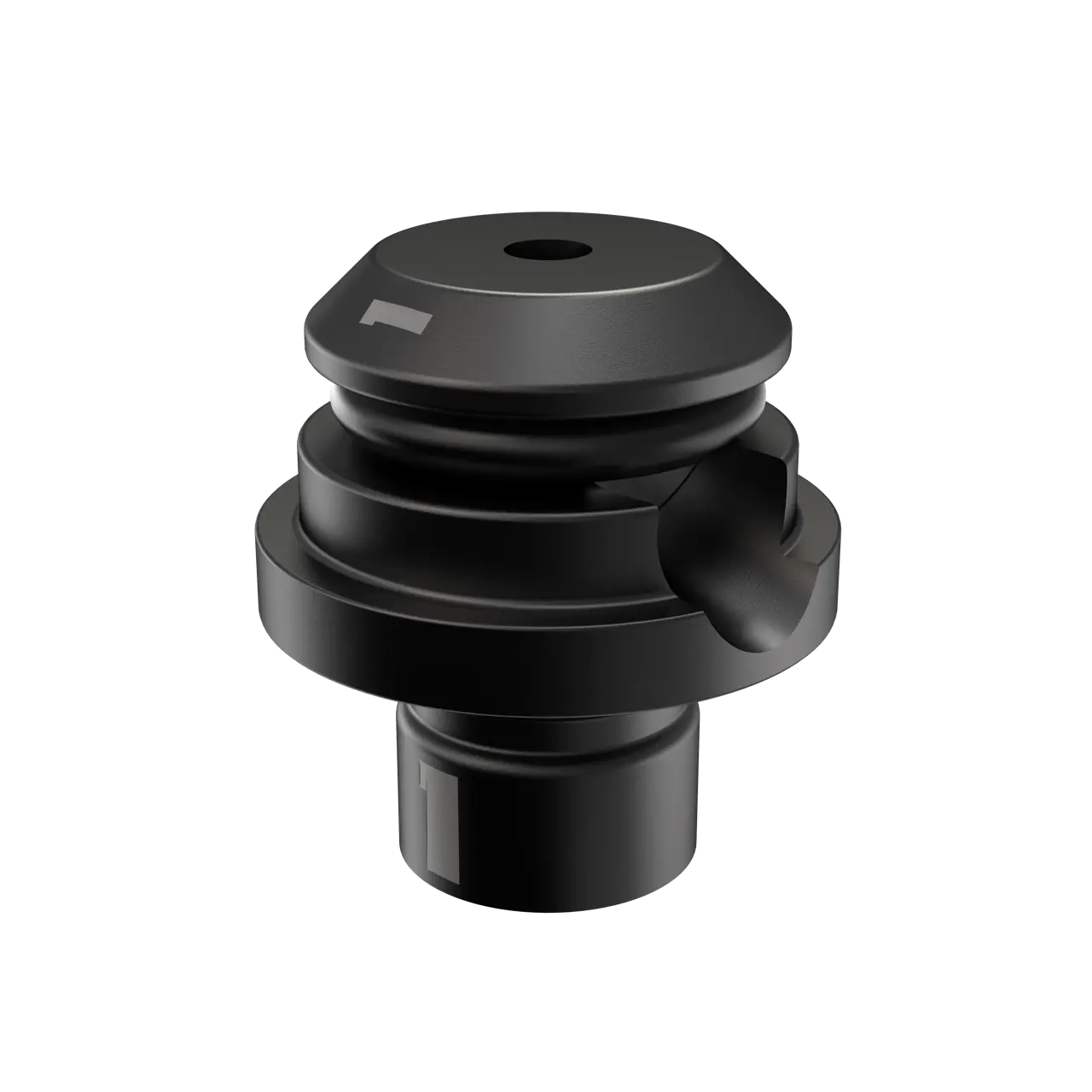 Replacement Nose Piece Set for DCF403 3/16-IN. Rivet Tool