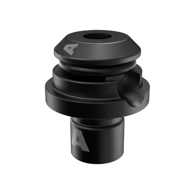 Replacement Nose Piece Set for DCF414 1/4-IN. Rivet Tool