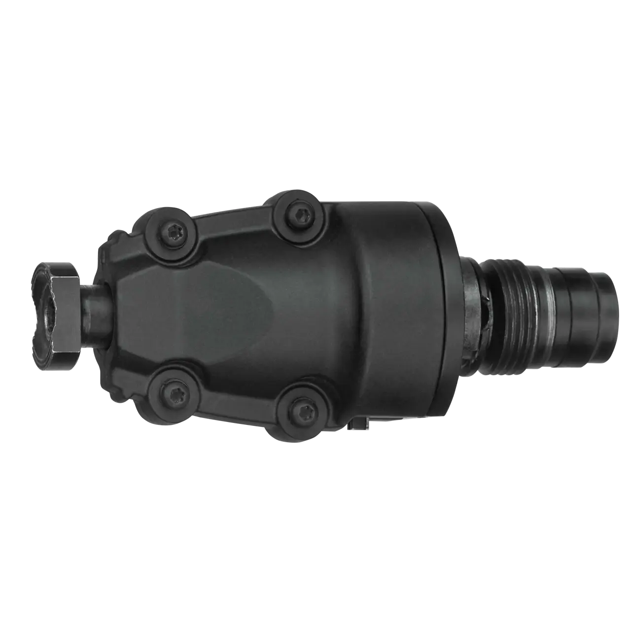 Replacement Single Shot Nose Piece DFD270