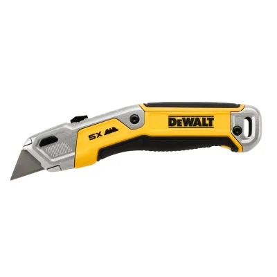 DEWALT Retractable Utility Knife DWHT10998