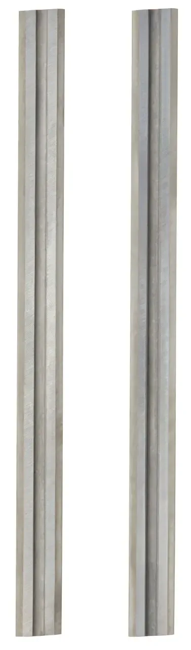 Reversible Carbide Planer Blades