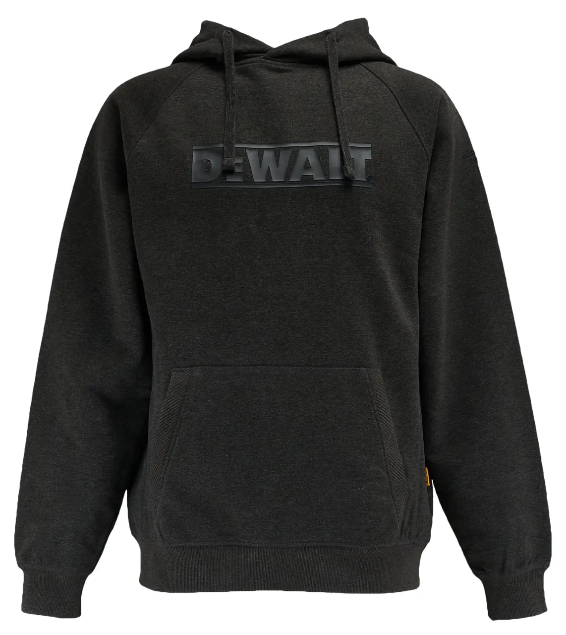 Rexburg Men'S Water Resistant, Cottonpoly, Heavy Duty, Work Hoodie, Charcoal