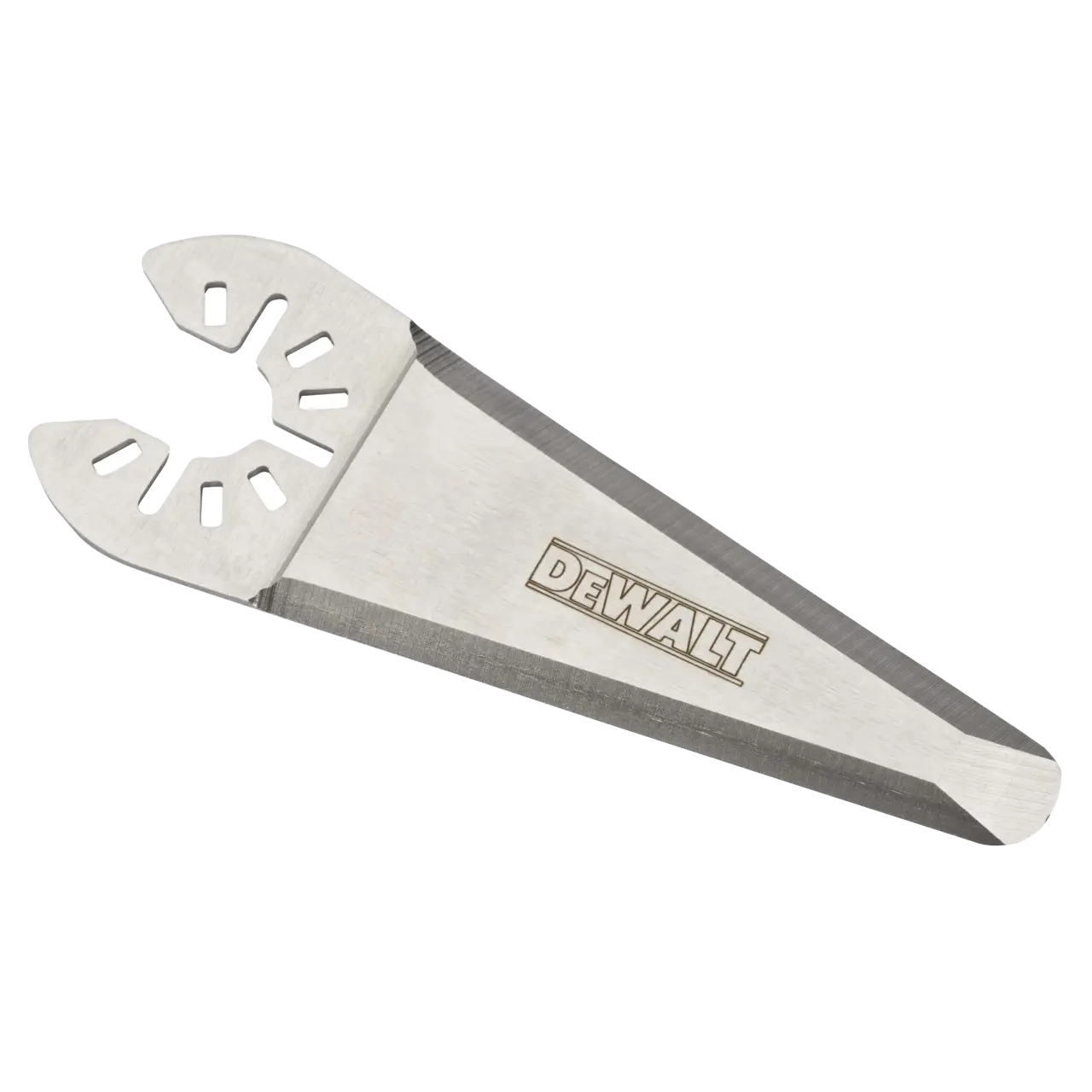 Ridgid Scraping Tapered Oscillating Tool Blade