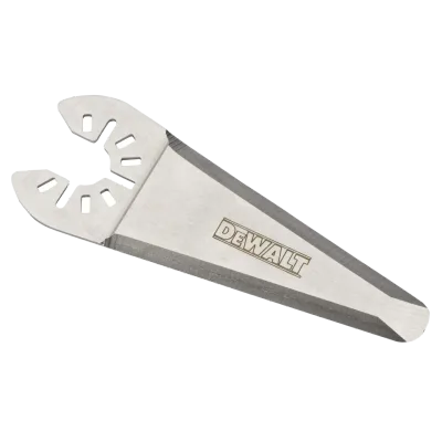 Ridgid Scraping Tapered Oscillating Tool Blade