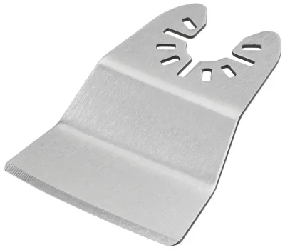 Ridgid Scraping Wedge Oscillating Tool Blade