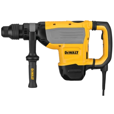 Rotary Hammer, SDS MAX*, 1-7/8-IN.
