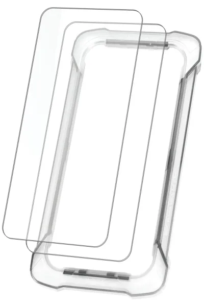 Screen Protector for Iphone 12 Pro MAX (2 Pk)