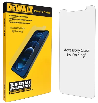 Screen protector for iphone 12 PRO MAX*