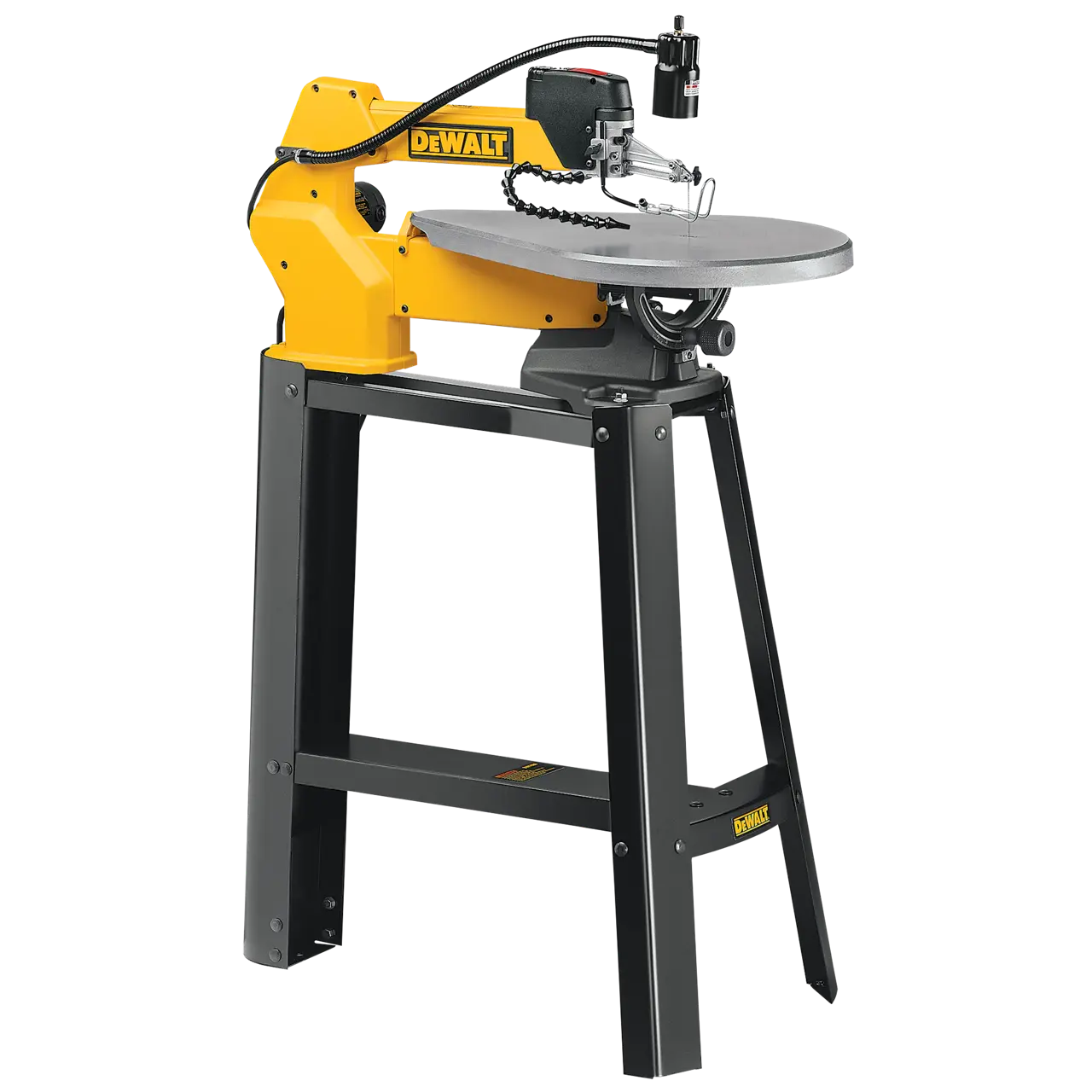 Scroll Saw Worklight