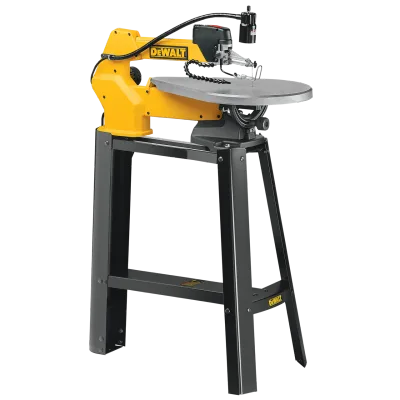 Scroll Saw Worklight