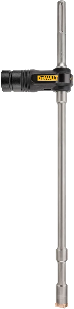 SDS MAX* 1-IN. Hollow Bit