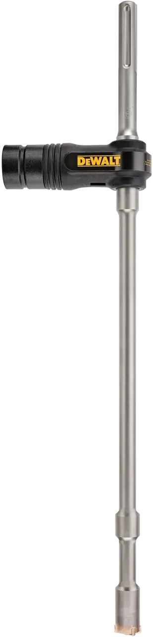SDS MAX* 1-IN. Hollow Bit