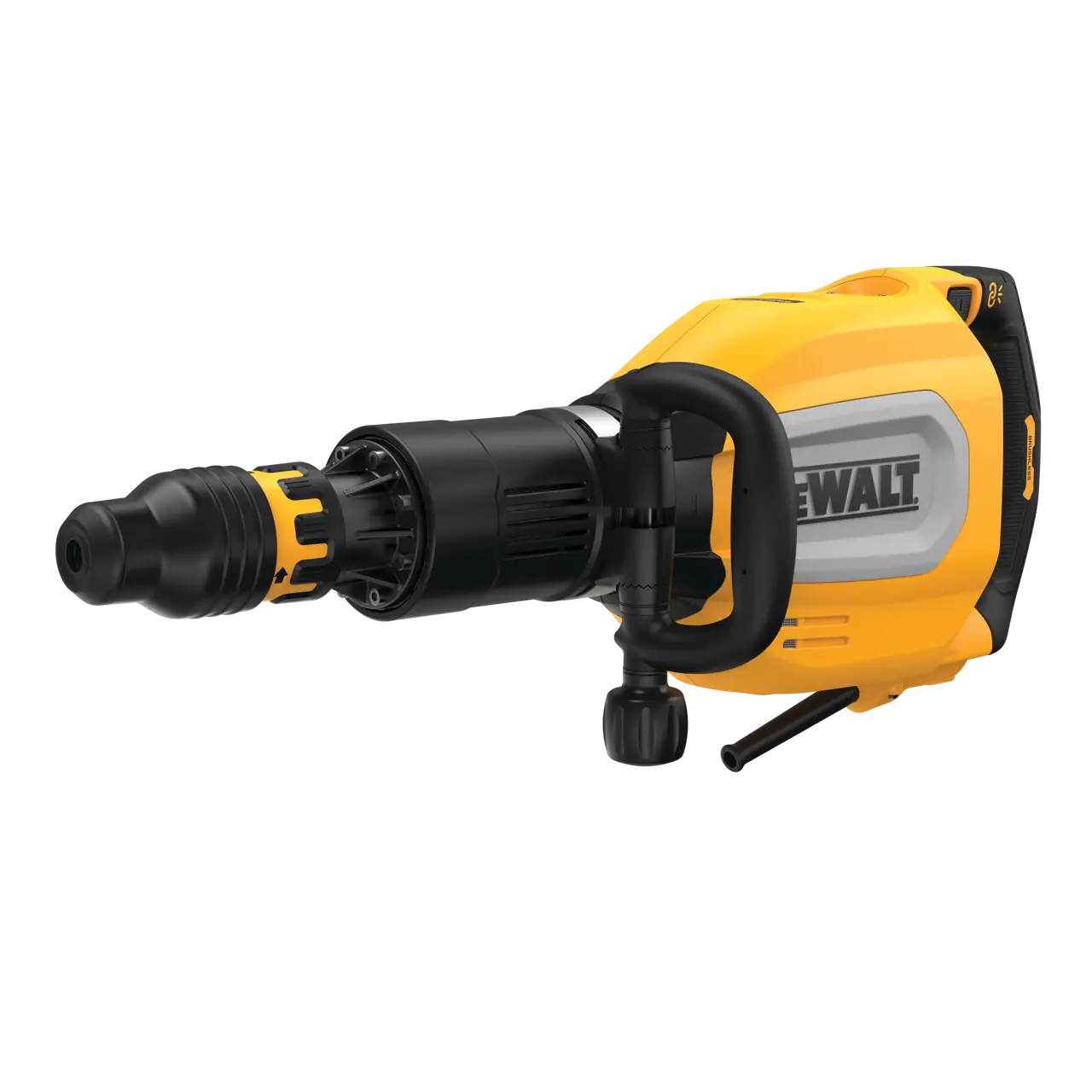 SDS MAX Corded Brushless 11 Kg Rotary Hammer Drill Kit
