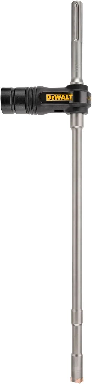 SDS MAX* Hollow Drill Bit 7/8-IN.