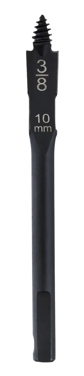 Self-Feed Hole Saw Pilot Drills
