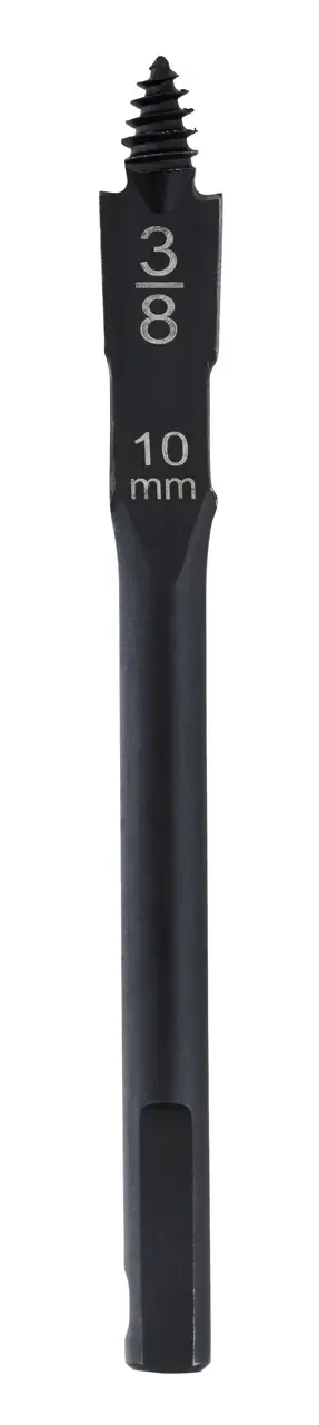 Self-Feed Hole Saw Pilot Drills