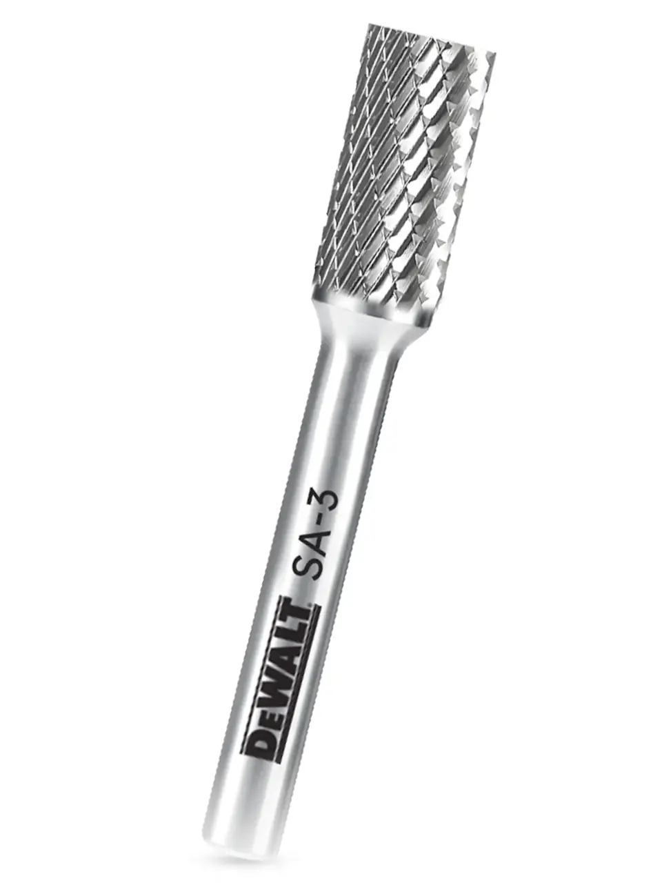 Single Carbide Burr Size SA-3