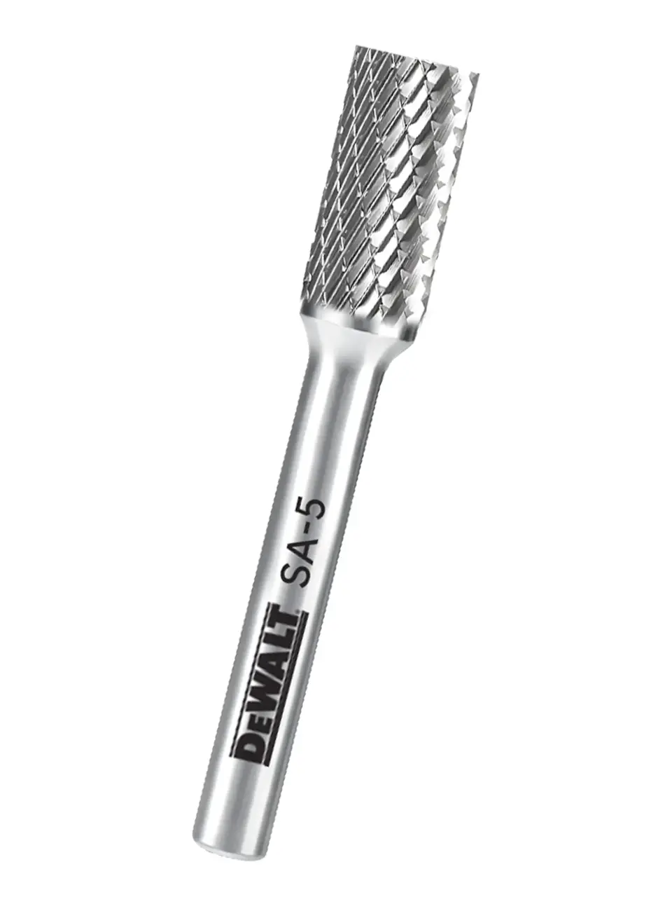 Single Carbide Burr Size SA-5