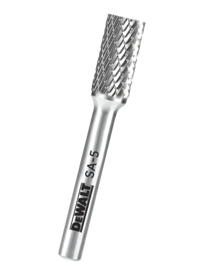 Single Carbide Burr Size SA-5