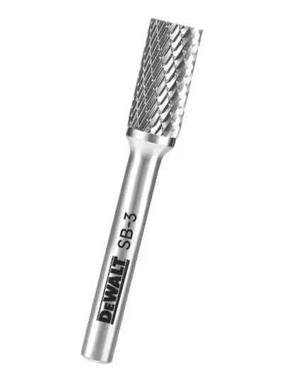 Single Carbide Burr Size SB-3