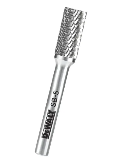 Single Carbide Burr Size SB-5