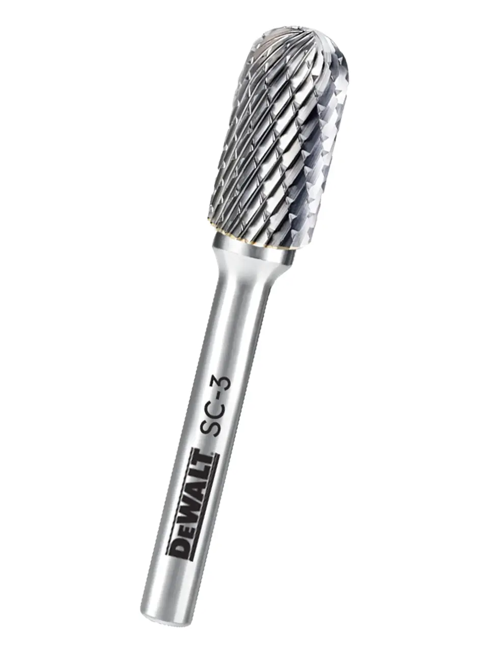Single Carbide Burr Size SC-3