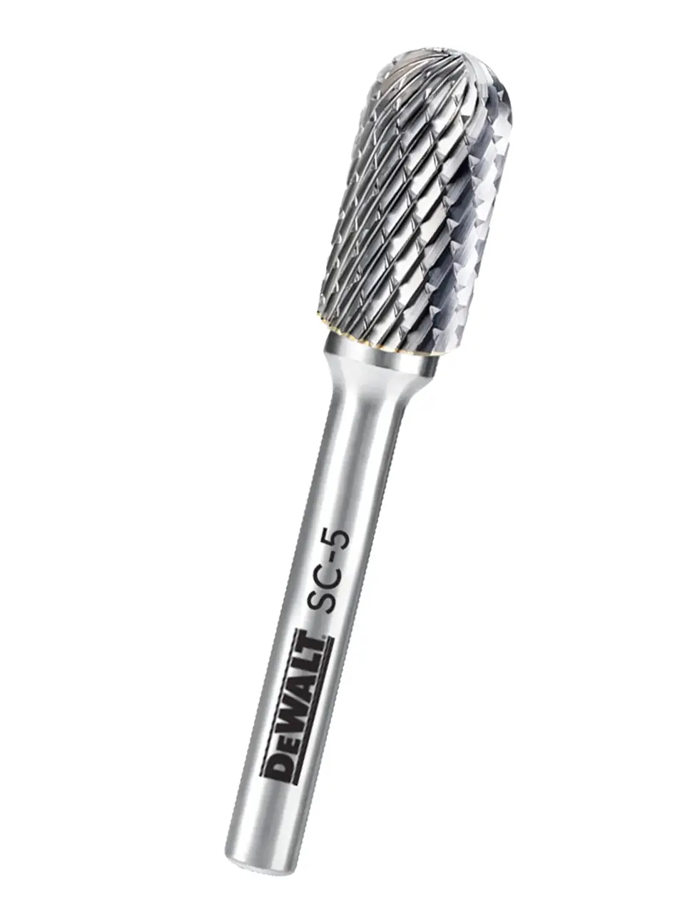 Single Carbide Burr Size SC-5