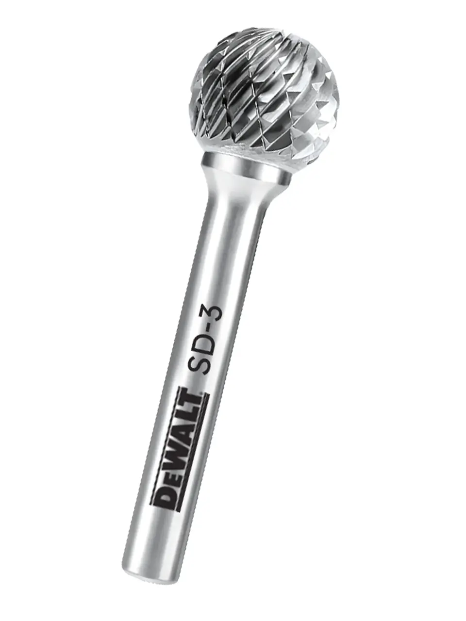 Single Carbide Burr Size SD-3