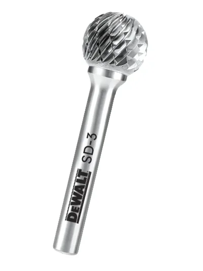 Single Carbide Burr Size SD-3