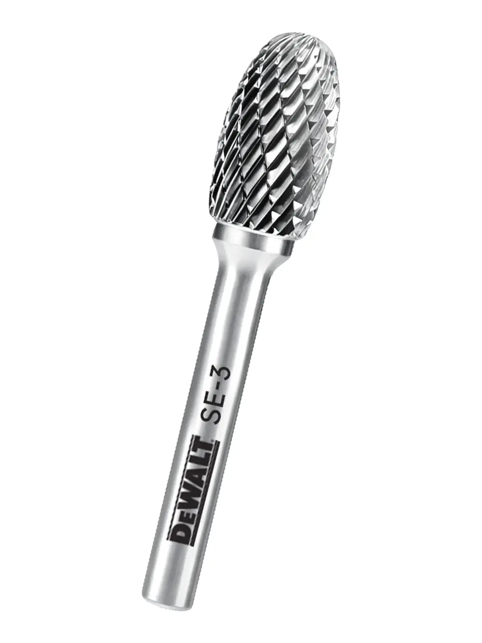 Single Carbide Burr Size SE-3