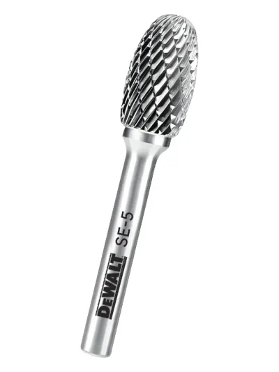 Single Carbide Burr Size SE-5