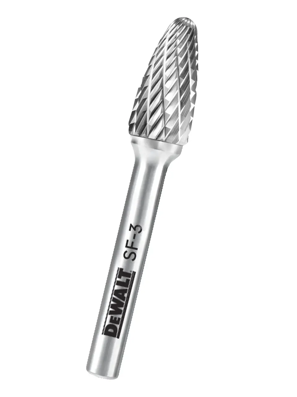 Single Carbide Burr Size SF-3