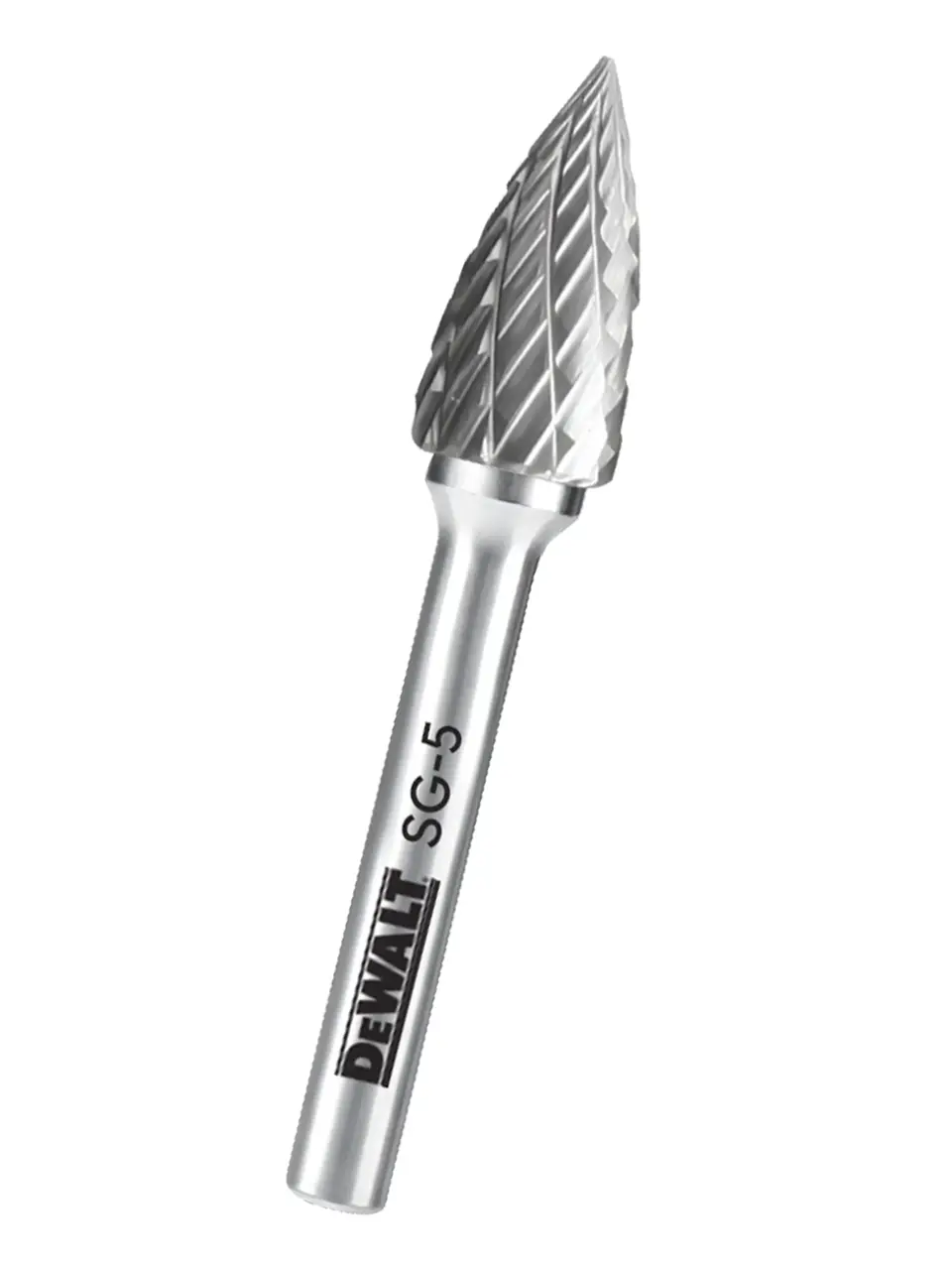 Single Carbide Burr Size SG-5