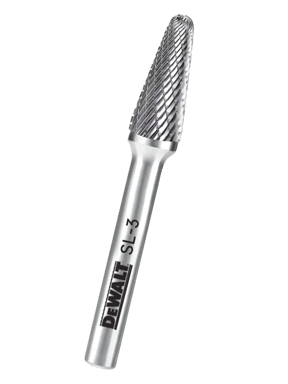Single Carbide Burr Size SL-3