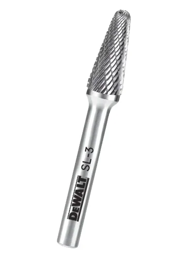 Single Carbide Burr Size SL-3