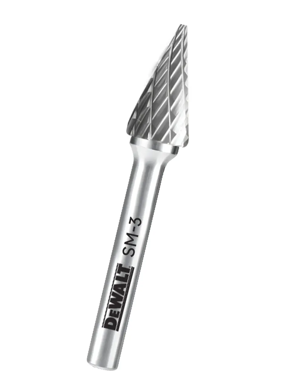 Single Carbide Burr Size SM-3