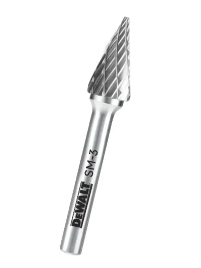 Single Carbide Burr Size SM-3