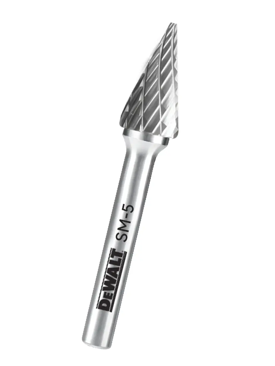 Single Carbide Burr Size SM-5