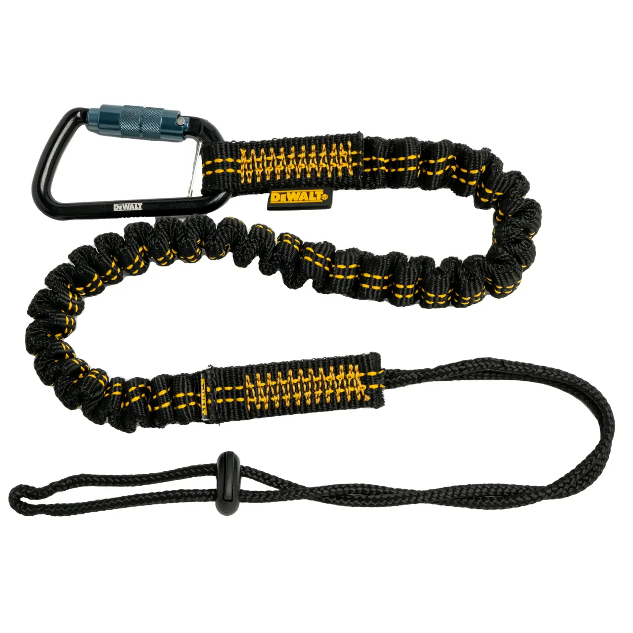 Single Leg Tool Lanyard, 15 Lb. Capacity