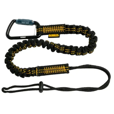 Single Leg Tool Lanyard, 15 Lb. Capacity